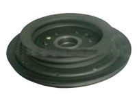 OEM 1984 Toyota Land Cruiser PULLEY, Crankshaft - 13470-61010