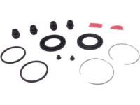 OEM 2008 Toyota Corolla Caliper Overhaul Kit - 04479-02100