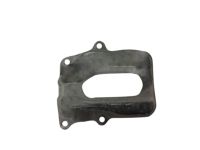 OEM 2006 Toyota Matrix Tray Bracket - 74411-02010