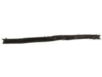Genuine Toyota Front Seal - 53381-02180