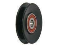 OEM Toyota T100 Idler Pulley - 88440-35020