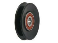 OEM Toyota Pickup Idler Pulley - 88440-35020