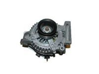 OEM 2022 Toyota Sequoia Alternator - 27060-0S010