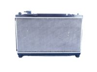 OEM 2008 Toyota Camry Radiator Assembly - 16400-28641