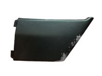 OEM Toyota Yaris Frame Molding - 75751-0D040