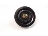 OEM 2002 Toyota Tundra Idler Pulley - 88440-04040