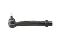 OEM 2020 Toyota Sienna Outer Tie Rod - 45460-09210