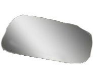 OEM 2006 Toyota Avalon Mirror Glass - 87902-AC010