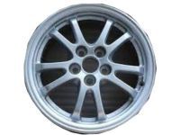 OEM Toyota Prius AWD-e Wheel, Alloy - 42611-47450