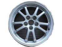 OEM 2019 Toyota Prius AWD-e Wheel, Alloy - 42611-47450