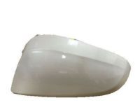 OEM 2021 Toyota Venza Mirror Cover - 87945-48040-A0