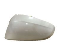 OEM 2018 Toyota RAV4 Mirror Cover - 87945-48040-A0