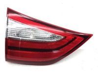 OEM 2018 Toyota Sienna Back Up Lamp Assembly - 81590-08030