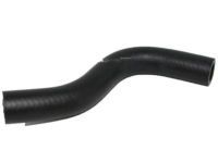 OEM 1996 Toyota Supra Reservoir Hose - 44348-24040