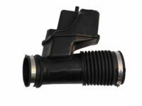 OEM 2010 Toyota Sequoia Air Hose - 17880-0S010
