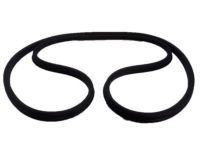 OEM Toyota 4Runner Surround Weatherstrip - 62312-35013