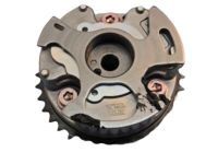 OEM 2010 Lexus GX460 PULLEY Assembly, CAMSHAFT - 13050-0S010