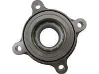 OEM 2022 Toyota Sequoia Bearing Assembly - 43570-0C010