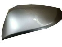 OEM 2018 Toyota 4Runner Mirror Cover - 87945-42160-B0