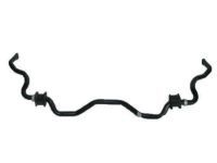 OEM 2017 Toyota Prius C Stabilizer Bar - 48811-52240