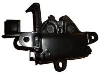 OEM 2012 Toyota FJ Cruiser Latch - 53510-35240