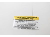Lexus 74599-0E020