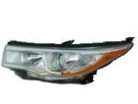 OEM Toyota Previa Composite Assembly - 81110-28300