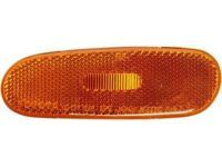 OEM 2000 Toyota Celica Marker Lamp - 81741-14160