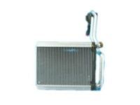 OEM Lexus Unit Sub-Assy, Heater Radiator - 87107-60361