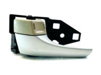 OEM Toyota Handle, Inside - 69206-06020-A0