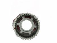 OEM Toyota 4Runner Crankshaft Gear - 13597-75010