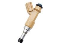 OEM 2010 Toyota FJ Cruiser Injector - 23209-39215