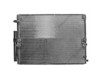 OEM Toyota Land Cruiser Accessory Assembly, Air - 88840-60040