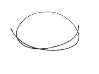 OEM 2002 Toyota Avalon Release Cable - 53630-AC030