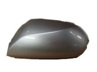 OEM 2018 Toyota Camry Mirror Cover - 87945-33030-B1