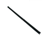 OEM 2021 Toyota Sequoia Belt Weatherstrip - 68174-0C050