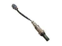 OEM 2016 Toyota Camry Lower Oxygen Sensor - 89465-06320