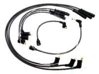 OEM 1989 Toyota 4Runner Cable Set - 90919-21501