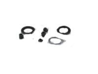 OEM Lexus NX350h Cylinder Kit, FR Dis - 04478-48200