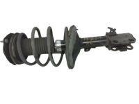 OEM 1994 Lexus ES300 ABSORBER Assembly, Shock - 48520-33011