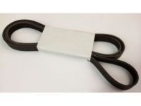 OEM Toyota Tundra Serpentine Belt - 90916-A2013