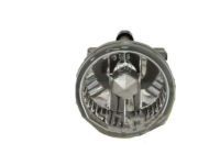 OEM Toyota Echo Fog Lamp - 81221-52070