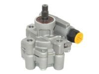 OEM Toyota Power Steering Pump - 44320-14250