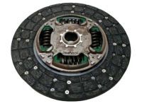 OEM Scion Disc - 31250-12360-84