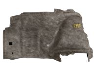 Toyota 64722-06060-C0