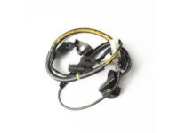 Genuine Scion ABS Sensor Wire - 89542-74010