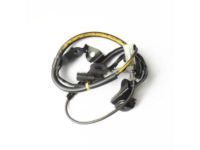 OEM 2012 Scion iQ ABS Sensor Wire - 89542-74010