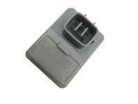 OEM Lexus GS300 Relay, Cleaner Control - 85942-58010