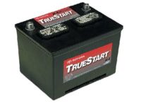 OEM 1993 Toyota 4Runner TRUESTART Battery - 00544-25060-550