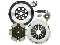 OEM 2014 Toyota Corolla Disc - 31250-02230